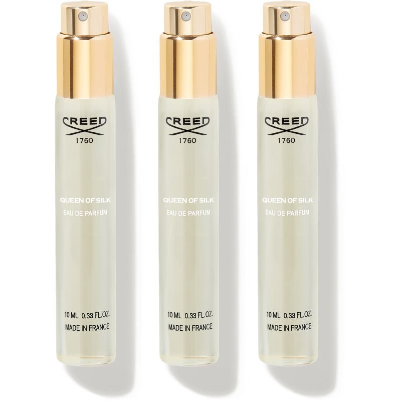 Creed Queen of Silk комплект за жени - Комплект - Сравни цени от 1 магазин с безплатна доставка