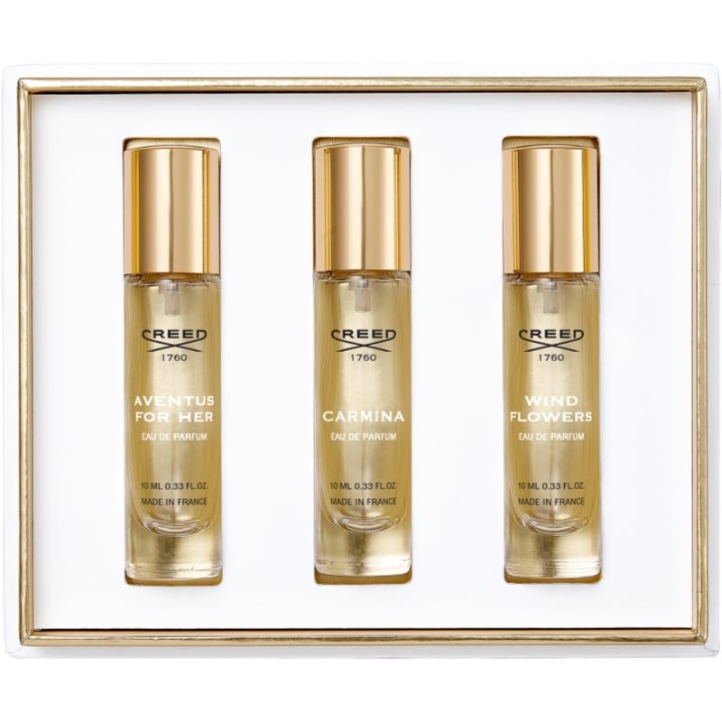 Creed Female Giftset II. комплект за жени - Комплект - Сравни цени от 1 магазин с безплатна доставка
