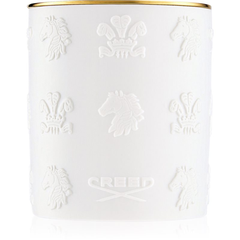 Creed Silver Mountain Water ароматна свещ 220 гр. - Аромат - Сравни цени от 1 магазин с безплатна доставка