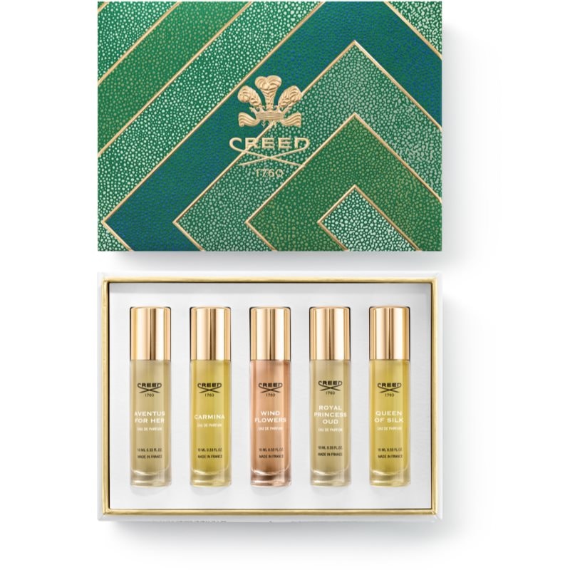 Creed Female Giftset подаръчен комплект за жени - Комплект - Сравни цени от 1 магазин с безплатна доставка