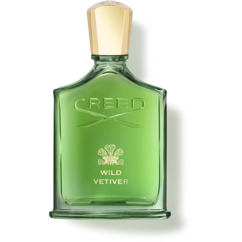 Creed Creed Wild Vetiver унисекс EDP - Унисекс парфюм - Сравни цени от 1 магазин с безплатна доставка