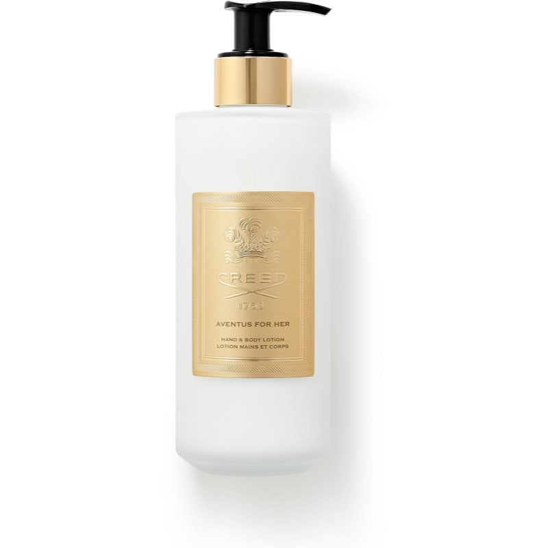 Creed Aventus for Her мляко за ръце и тяло парфюмиран за жени