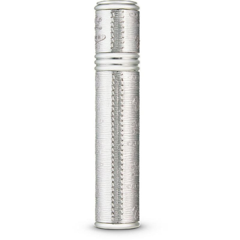 Creed Travel Atomiser Silver/Silver пълнещ се разпръсквач