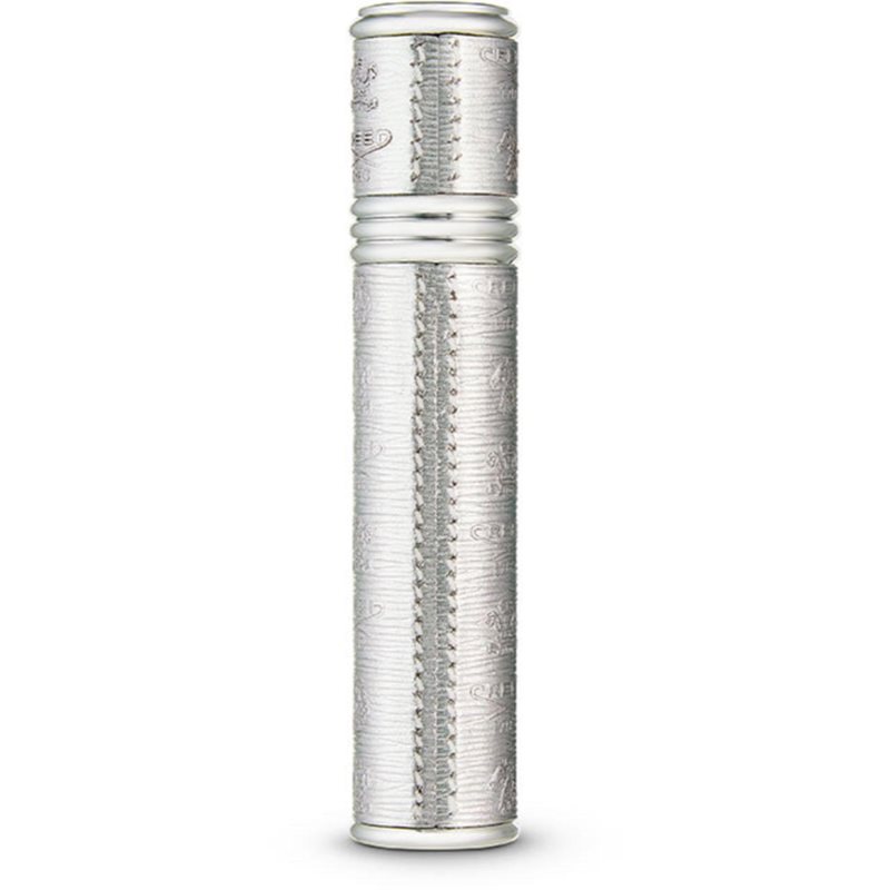 Creed Travel Atomiser Silver/Silver пълнещ се разпръсквач - Грижа за тяло - Сравни цени от 1 магазин с безплатна доставка