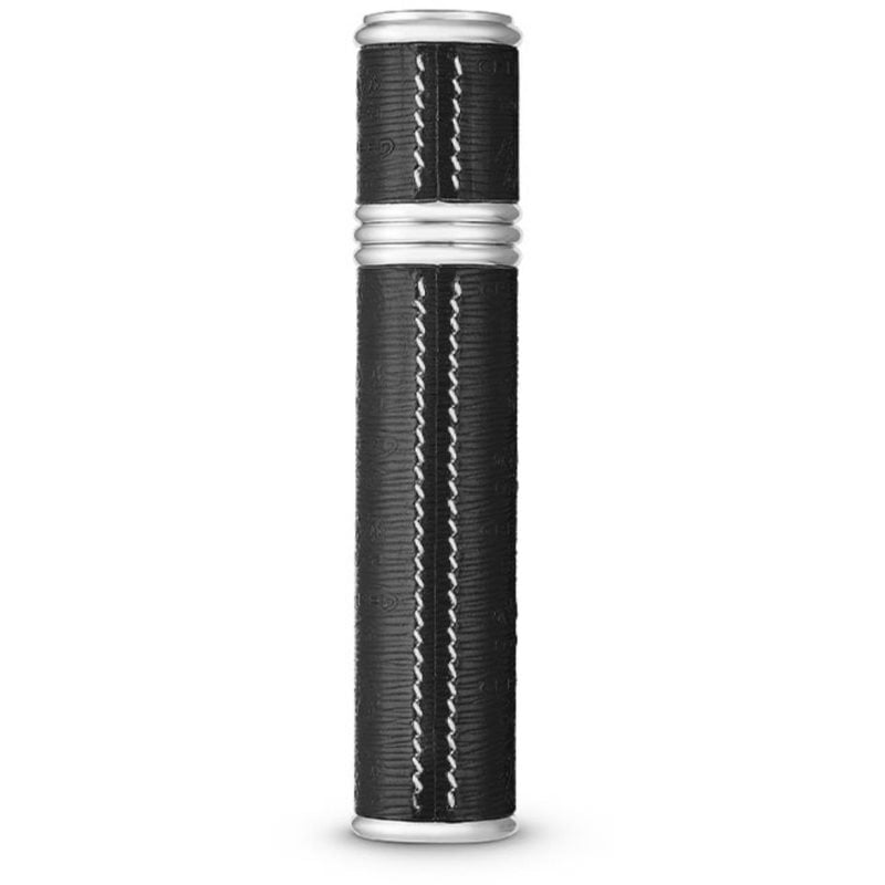 Creed Travel Atomiser Silver/Black пълнещ се разпръсквач