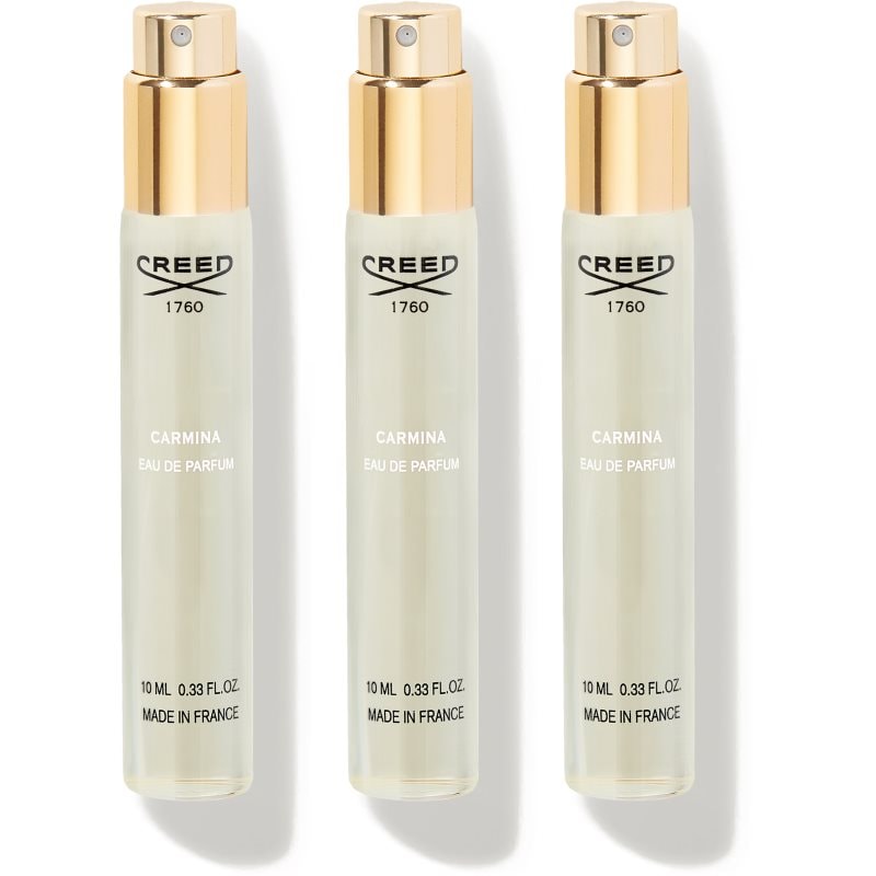 Creed Carmina комплект за жени - Комплект - Сравни цени от 1 магазин с безплатна доставка