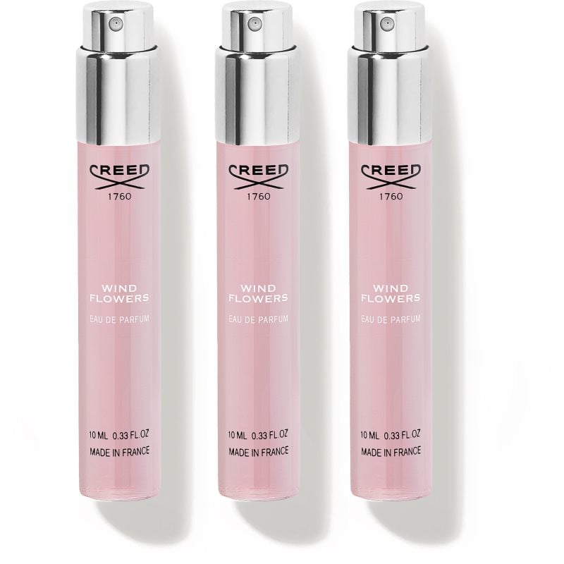 Creed Wind Flowers комплект за жени