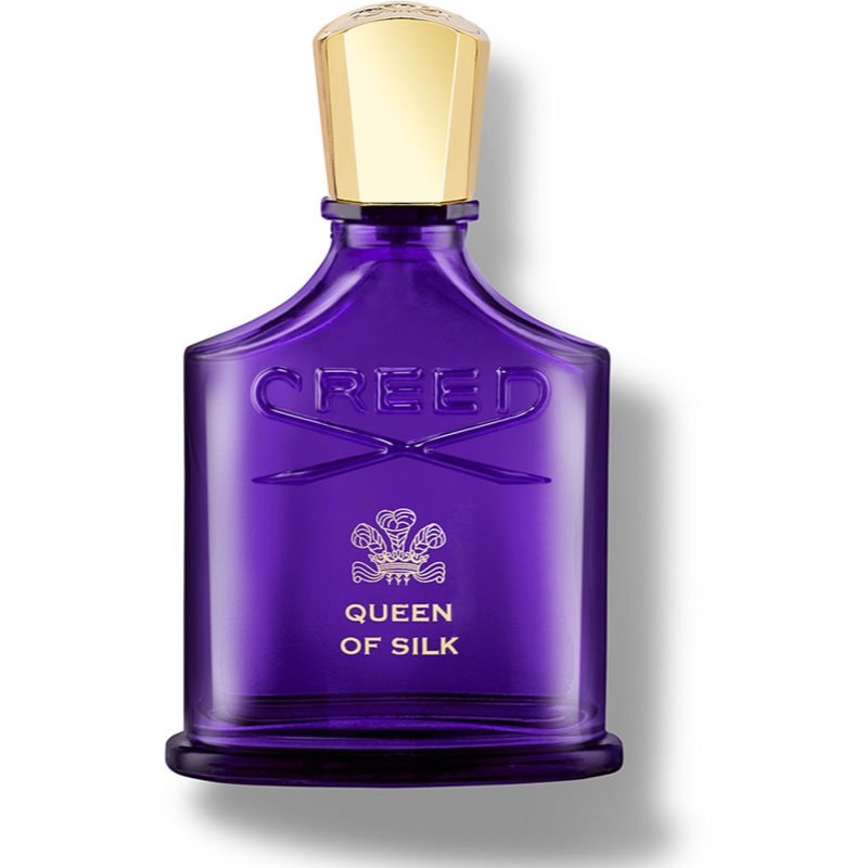 Creed Creed Queen of Silk за жени EDP - Дамски парфюм 30мл - Сравни цени от 1 магазин с безплатна доставка