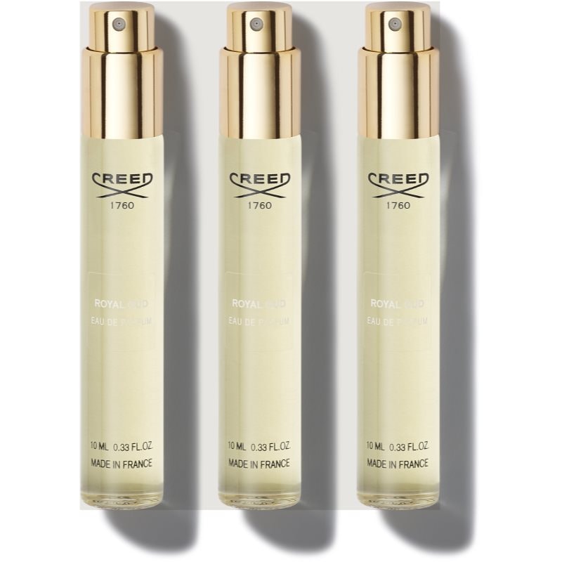 Creed Royal Oud комплект унисекс - Комплект - Сравни цени от 1 магазин с безплатна доставка