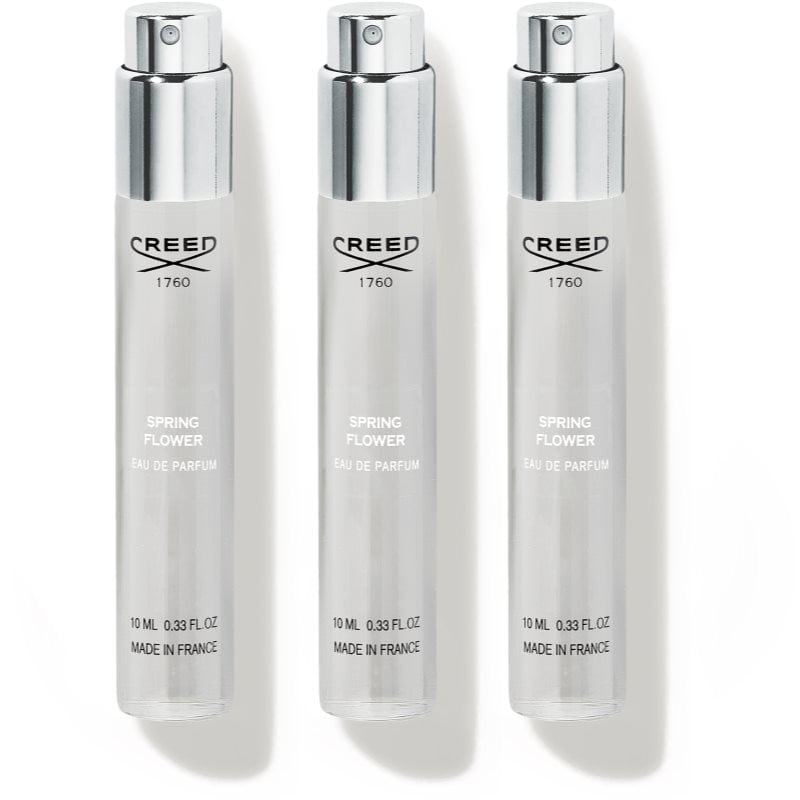 Creed Spring Flower комплект унисекс
