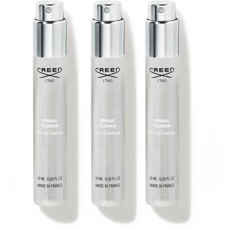 Creed Spring Flower комплект унисекс - Комплект - Сравни цени от 1 магазин с безплатна доставка