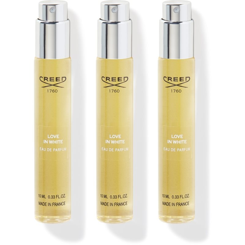 Creed Love in White комплект за жени - Комплект - Сравни цени от 1 магазин с безплатна доставка