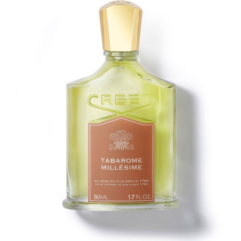 Creed Creed Tabarome Millésime за мъже EDP - Мъжки парфюм - Сравни цени от 1 магазин с безплатна доставка
