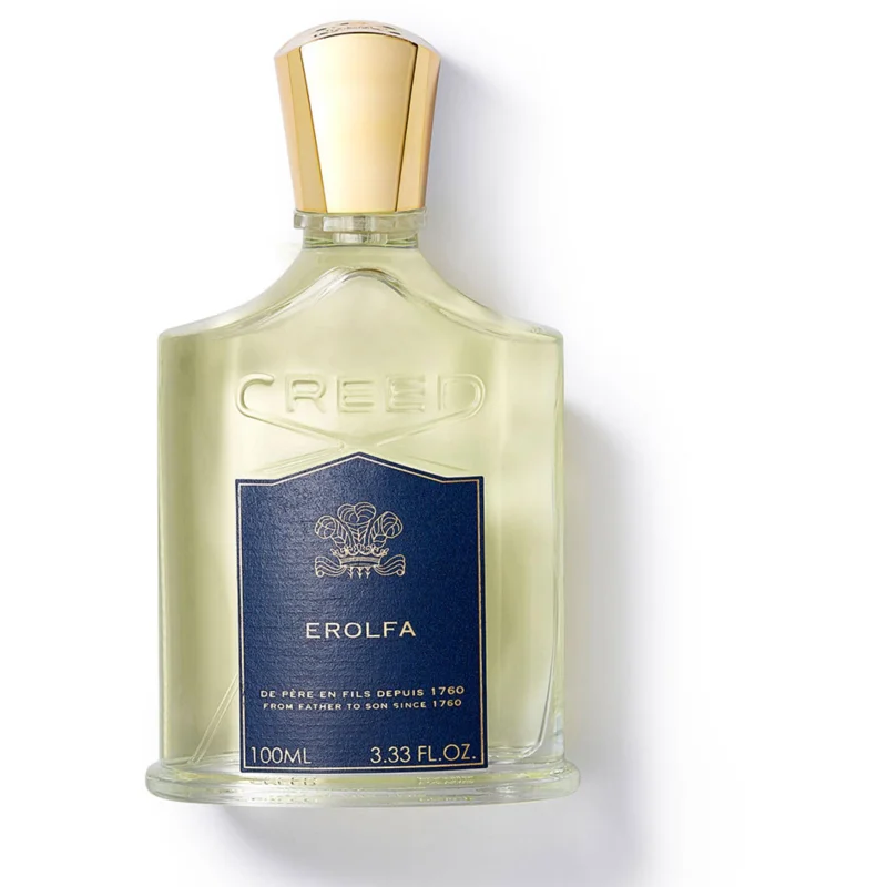 Creed Creed Erolfa унисекс EDP - Унисекс парфюм 50мл - Сравни цени от 1 магазин с безплатна доставка