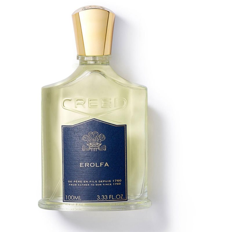 Creed Creed Erolfa унисекс EDP - Унисекс парфюм 50мл - Сравни цени от 1 магазин с безплатна доставка