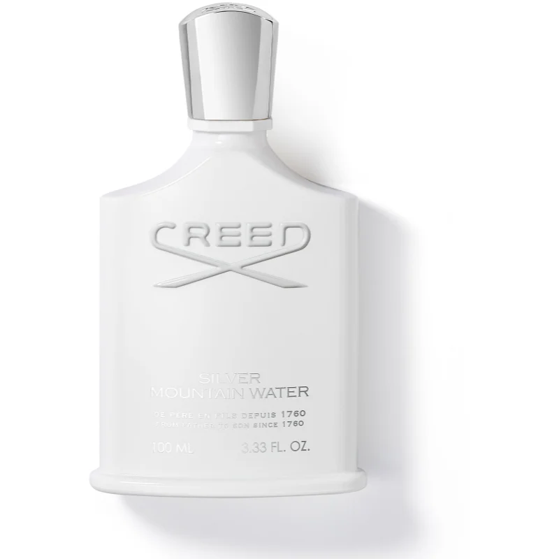 Creed Creed Silver Mountain Water унисекс EDP - Унисекс парфюм 50мл - Сравни цени от 2 магазина с безплатна доставка
