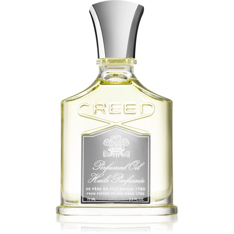 Creed Green Irish Tweed парфюмирано масло за мъже - Грижа за тяло - Сравни цени от 1 магазин с безплатна доставка