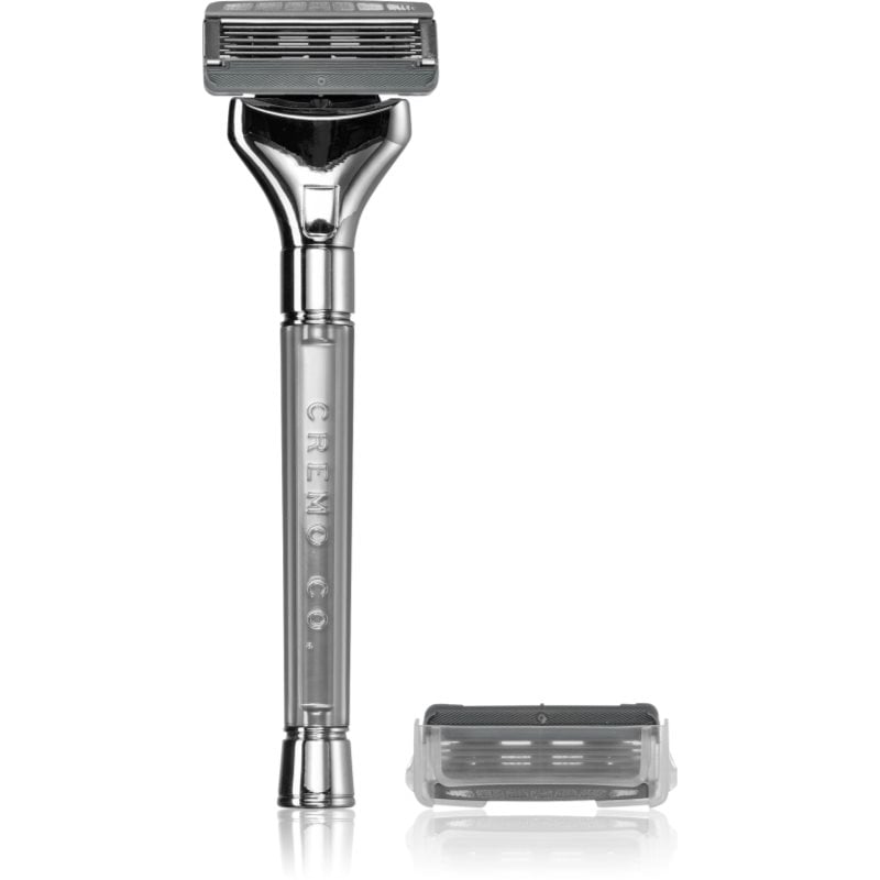 Cremo Accessories Razor самобръсначка за мъже