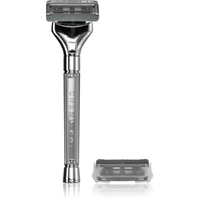 Cremo Accessories Razor самобръсначка за мъже - Електроуред - Сравни цени от 1 магазин с безплатна доставка