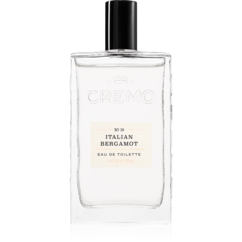Cremo Cremo Italian Bergamot за мъже EDT - Мъжки парфюм 100мл - Сравни цени от 1 магазин с безплатна доставка