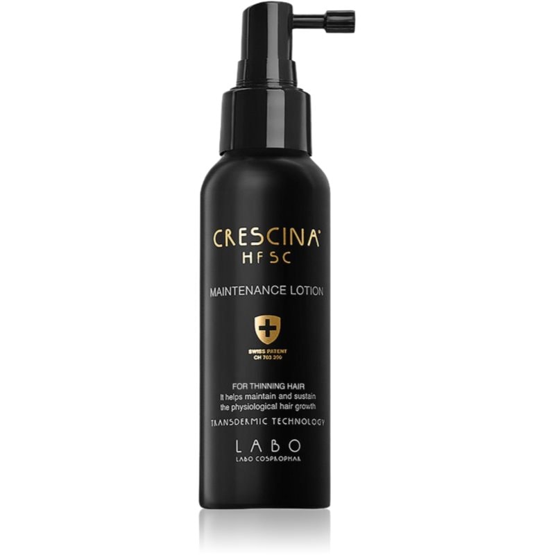 Crescina 500 Re-Growth Maintenance Lotion продукт за разредена коса за мъже - Грижа за коса - Сравни цени от 1 магазин с безплатна доставка