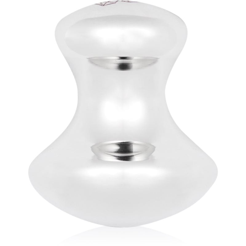 Crystallove Cryo Ice Mushroom Gua Sha масажно приспособление за лице