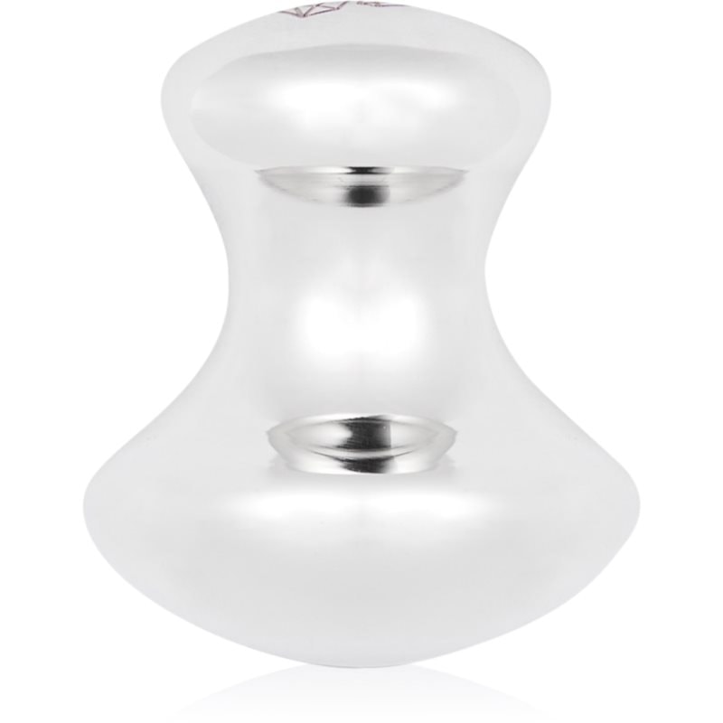 Crystallove Cryo Ice Mushroom Gua Sha масажно приспособление за лице - Грижа за лице - Сравни цени от 1 магазин с безплатна доставка