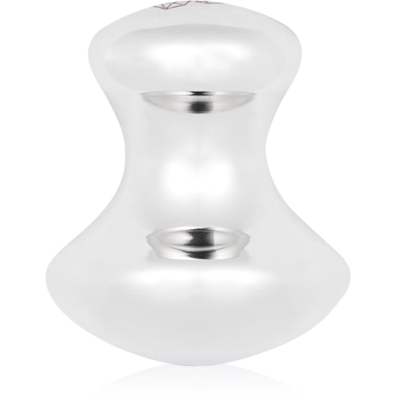 Crystallove Cryo Ice Mushroom Gua Sha масажно приспособление за лице - Грижа за лице - Сравни цени от 1 магазин с безплатна доставка