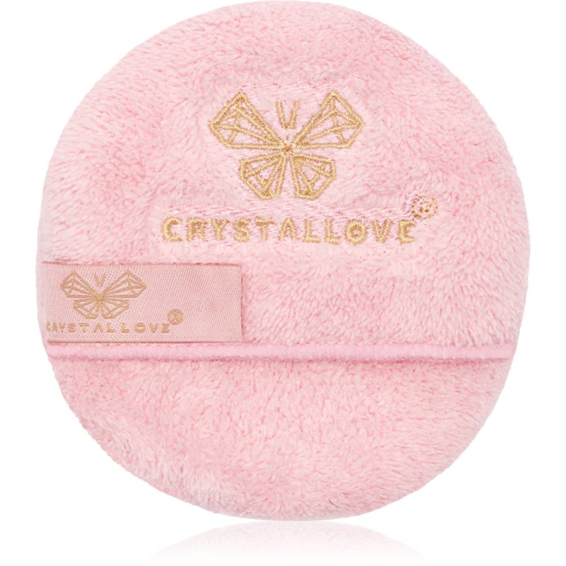 Crystallove Makeup Remover Reusable тампони за почистване на грим, които могат да се перат - Грижа за лице - Сравни цени от 1 магазин с безплатна доставка