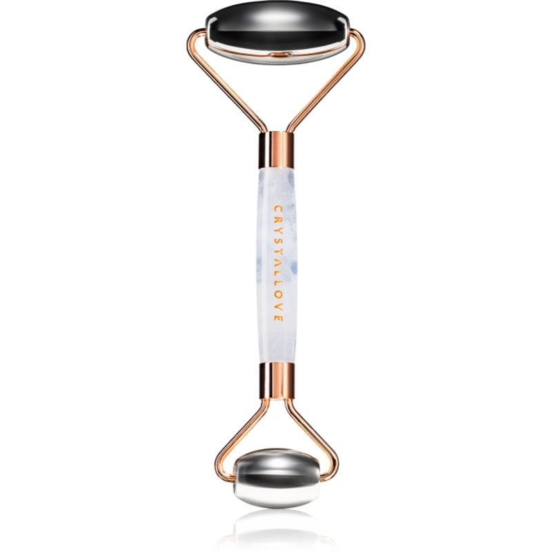 Crystallove Cryo Ice Roller масажно приспособление за лице - Грижа за лице - Сравни цени от 1 магазин с безплатна доставка