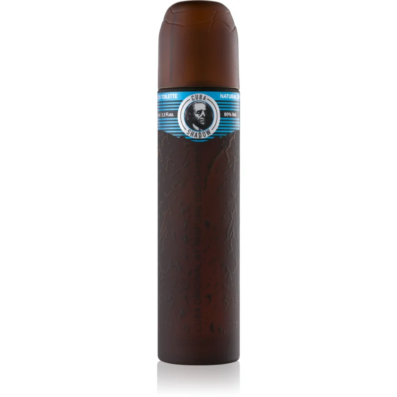 Cuba Shadow за мъже EDT
