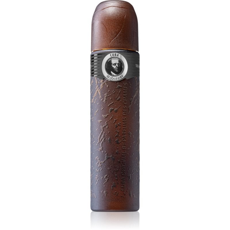 Cuba Milestone за мъже EDT