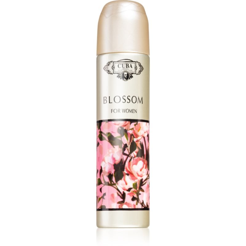 Cuba Blossom за жени EDP