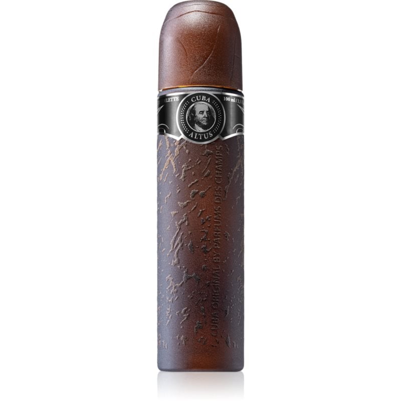 Cuba Altus за мъже EDT