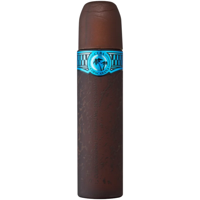 Cuba Brasil Copacabana за мъже EDT
