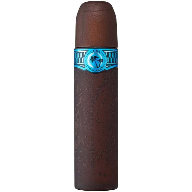 Cuba Brasil Copacabana за мъже EDT