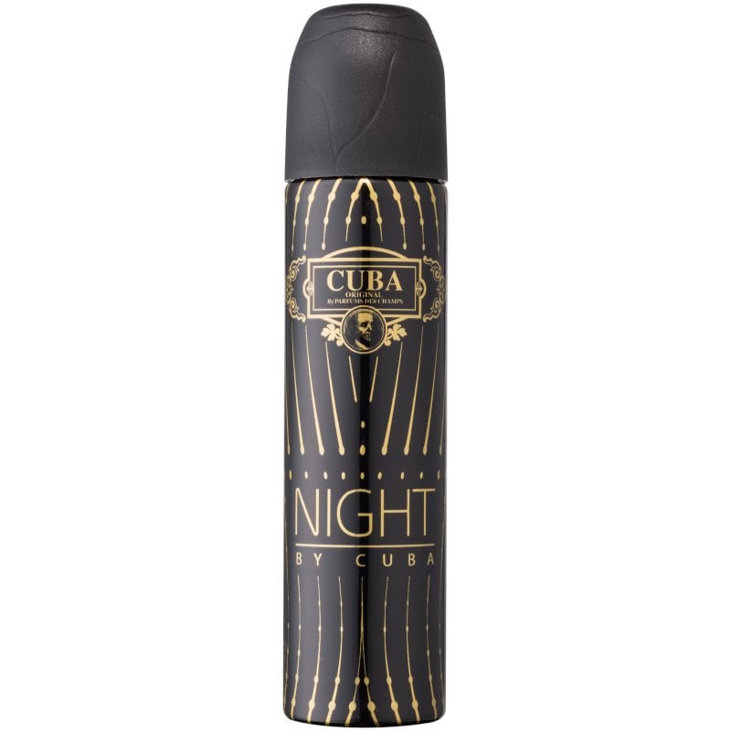 Cuba Night за жени EDP