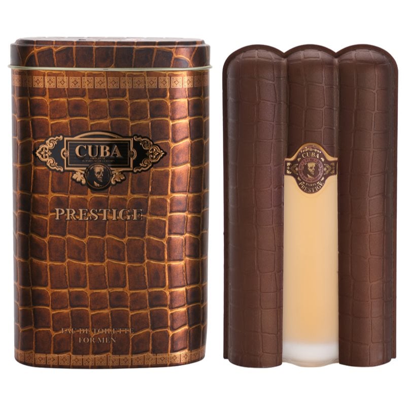 Cuba Prestige за мъже EDT