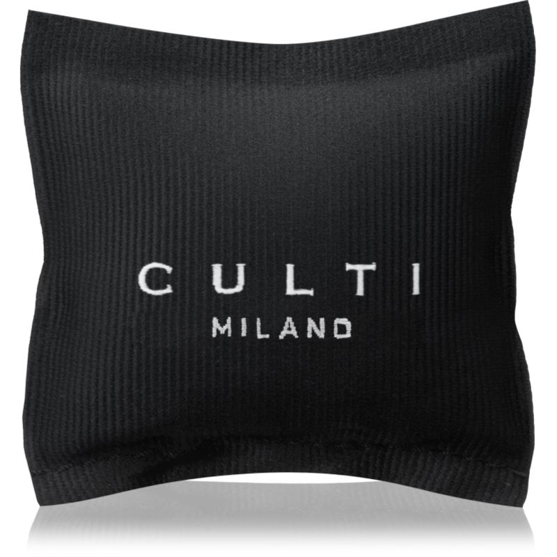 Culti Milano Car Mediterranea aроматизатор за автомобил 7x7 см