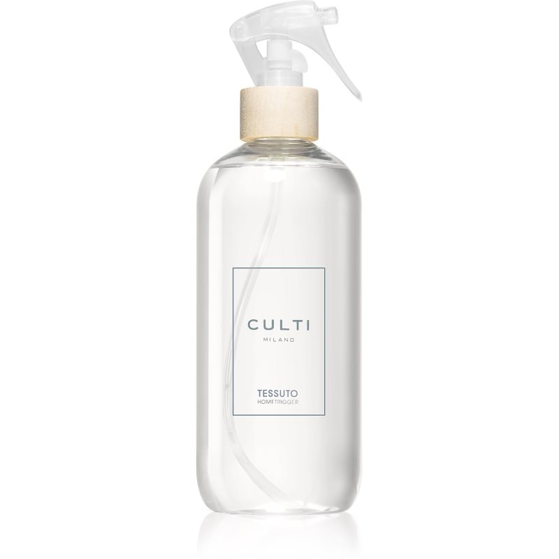 Culti Milano Welcome Tessuto cпрей за дома - Аромат - Сравни цени от 1 магазин с безплатна доставка