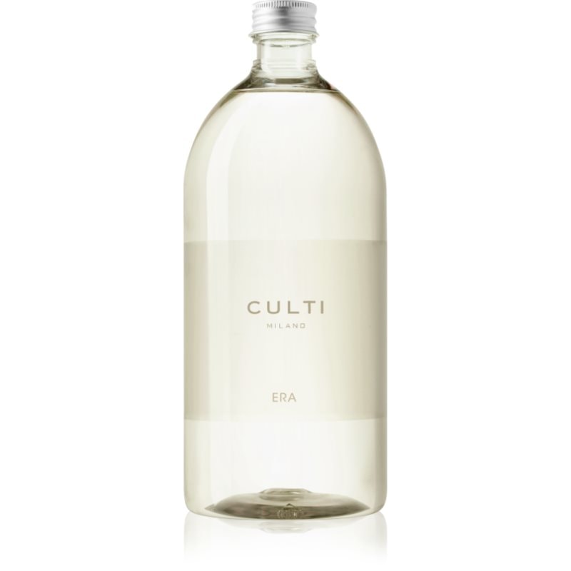 Culti Milano Refill Era пълнител за арома дифузери - Аромат - Сравни цени от 1 магазин с безплатна доставка