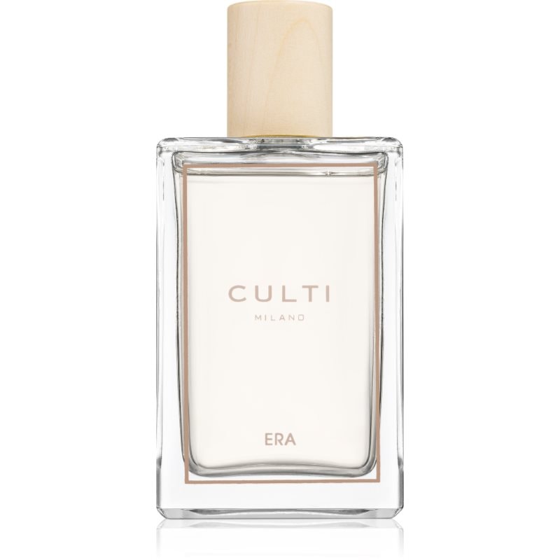 Culti Milano Spray Era cпрей за дома - Аромат - Сравни цени от 1 магазин с безплатна доставка