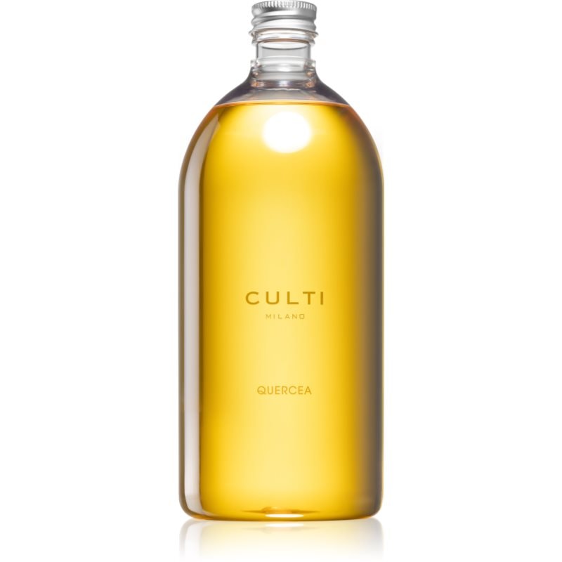 Culti Milano Refill Quercera пълнител за арома дифузери - Аромат - Сравни цени от 1 магазин с безплатна доставка