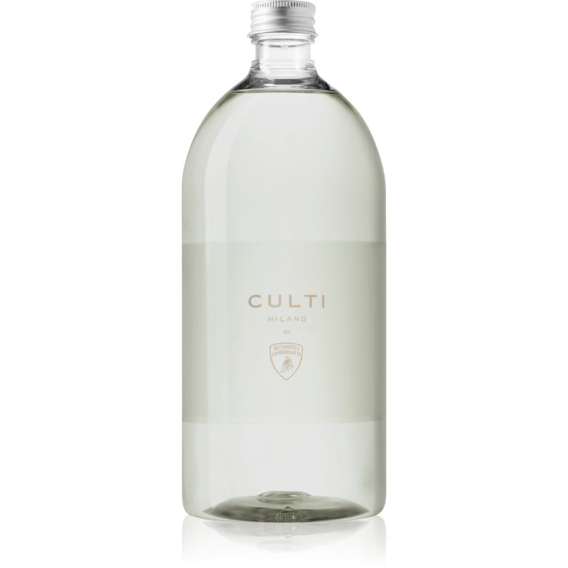Culti Milano Culti Milano Refill Automobili Lamborghini пълнител за арома дифузери - Унисекс парфюм 1000мл - Сравни цени от 1 магазин с безплатна доставка