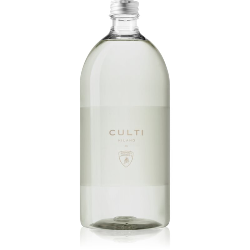 Culti Milano Refill Automobili Lamborghini пълнител за арома дифузери - Аромат - Сравни цени от 1 магазин с безплатна доставка