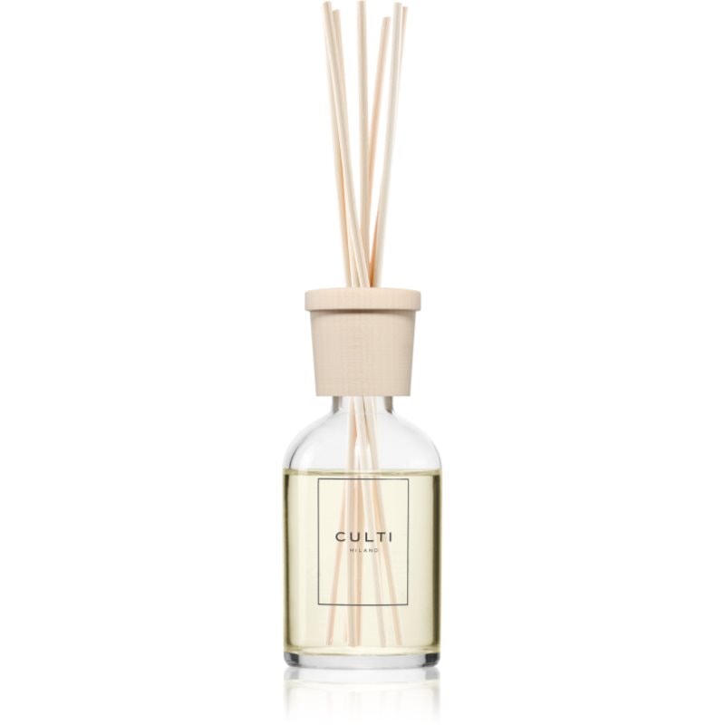 Culti Milano Stile Bianco D'Oud aроматизиращ дифузер с пълнител - Аромат - Сравни цени от 1 магазин с безплатна доставка