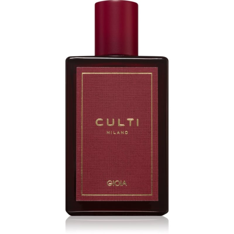 Culti Milano Winter Gioia Red cпрей за дома - Аромат - Сравни цени от 1 магазин с безплатна доставка