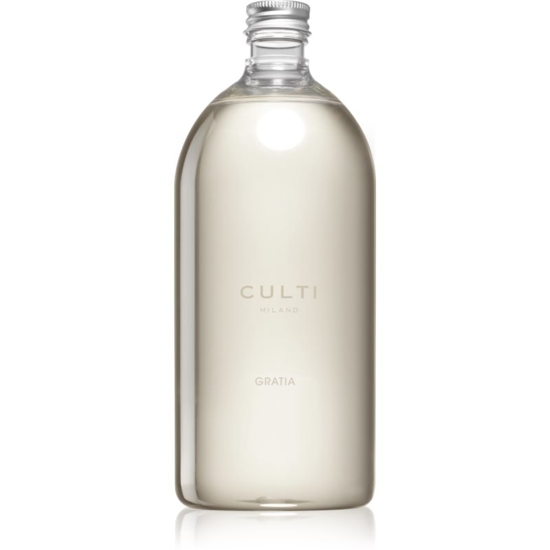 Culti Milano Refill Gratia пълнител за арома дифузери - Аромат - Сравни цени от 1 магазин с безплатна доставка