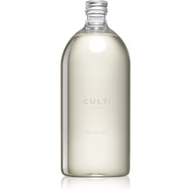 Culti Milano Refill Ficum Blue арома-дифузер пълнител - Аромат - Сравни цени от 1 магазин с безплатна доставка
