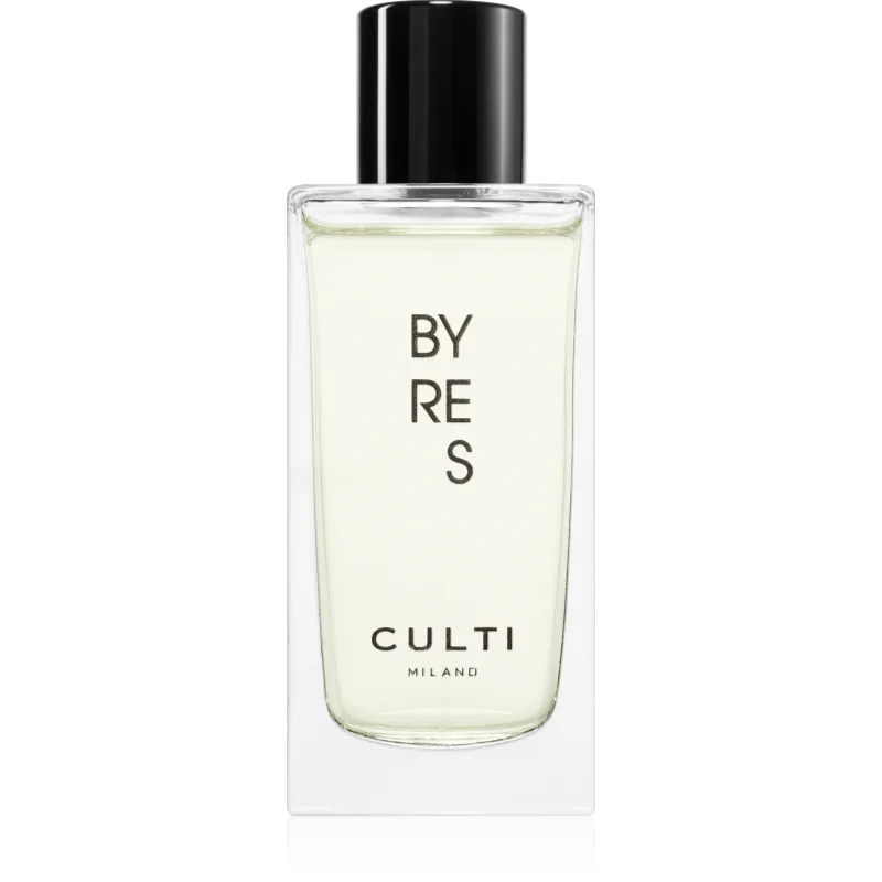 Culti Milano Culti Milano Texturae Byres унисекс EDP - Унисекс парфюм 100мл - Сравни цени от 1 магазин с безплатна доставка